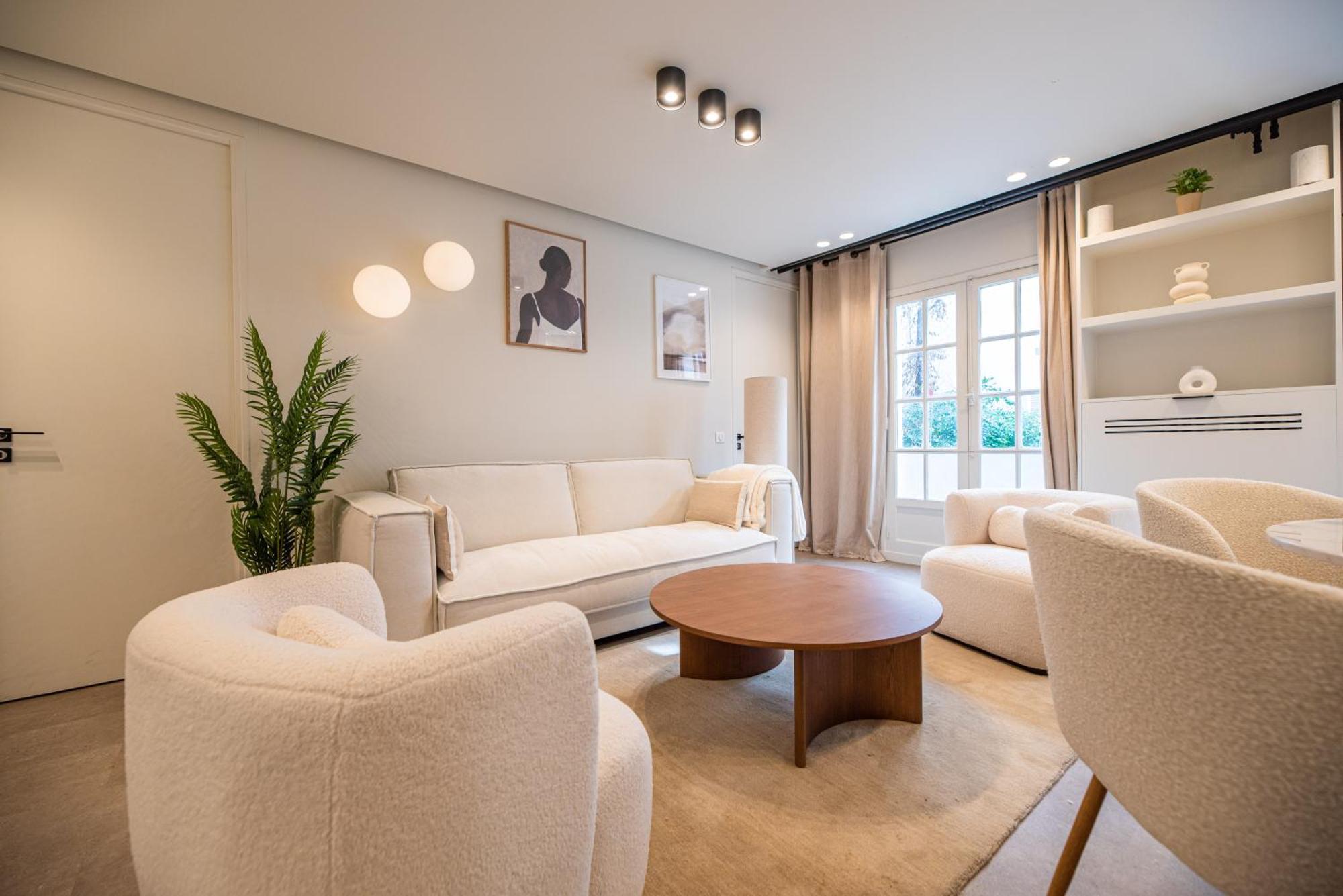 Dreamyflat - Ste Croix Apartment Paris Exterior photo