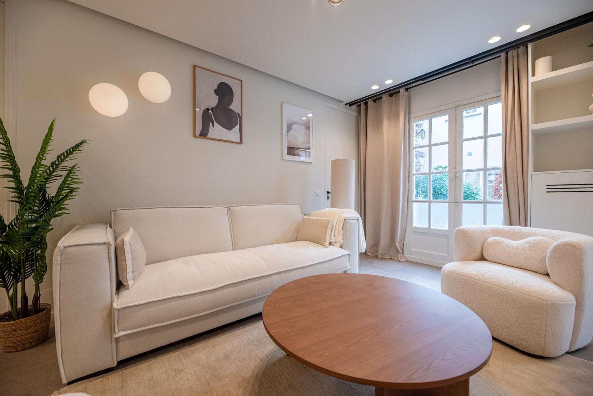 Dreamyflat - Ste Croix Apartment Paris Exterior photo